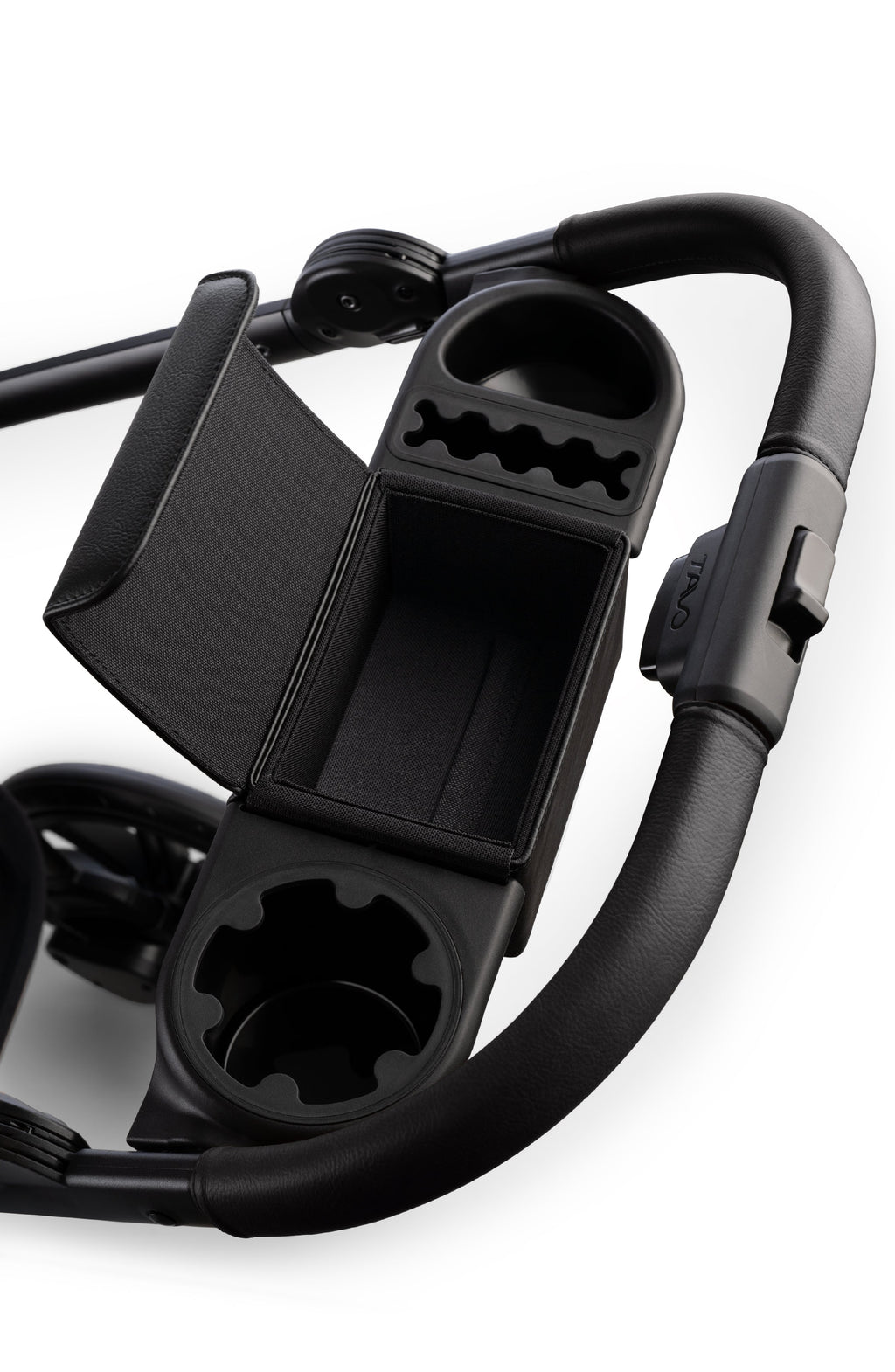 Ventilated Pet Car Seat System product image 15
