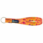 Recycled Webbing Keychain Wristlet product image 15