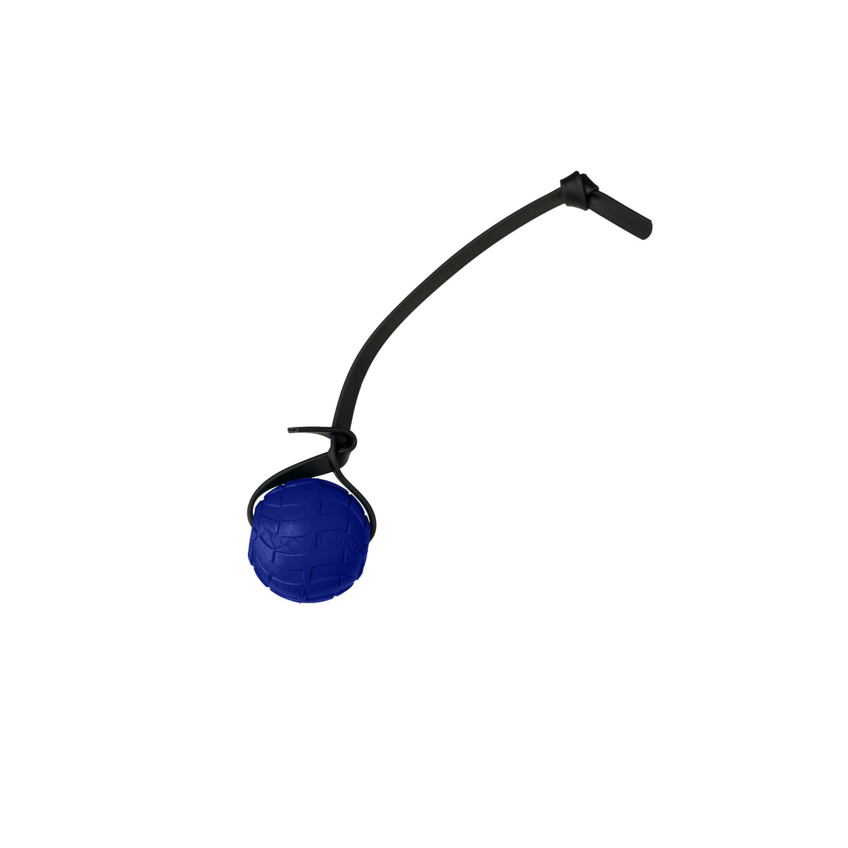 EVA Foam Dog Training Ball with Strap product image 15