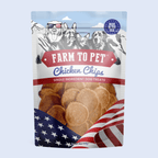 Chicken Chip Dog Treats product image 12