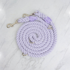 Hands-Free Cotton Rope Dog Leash product image 15