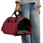 Soft-Sided Airline Pet Carrier product image 15