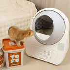 Tofu Cat Litter product image 15