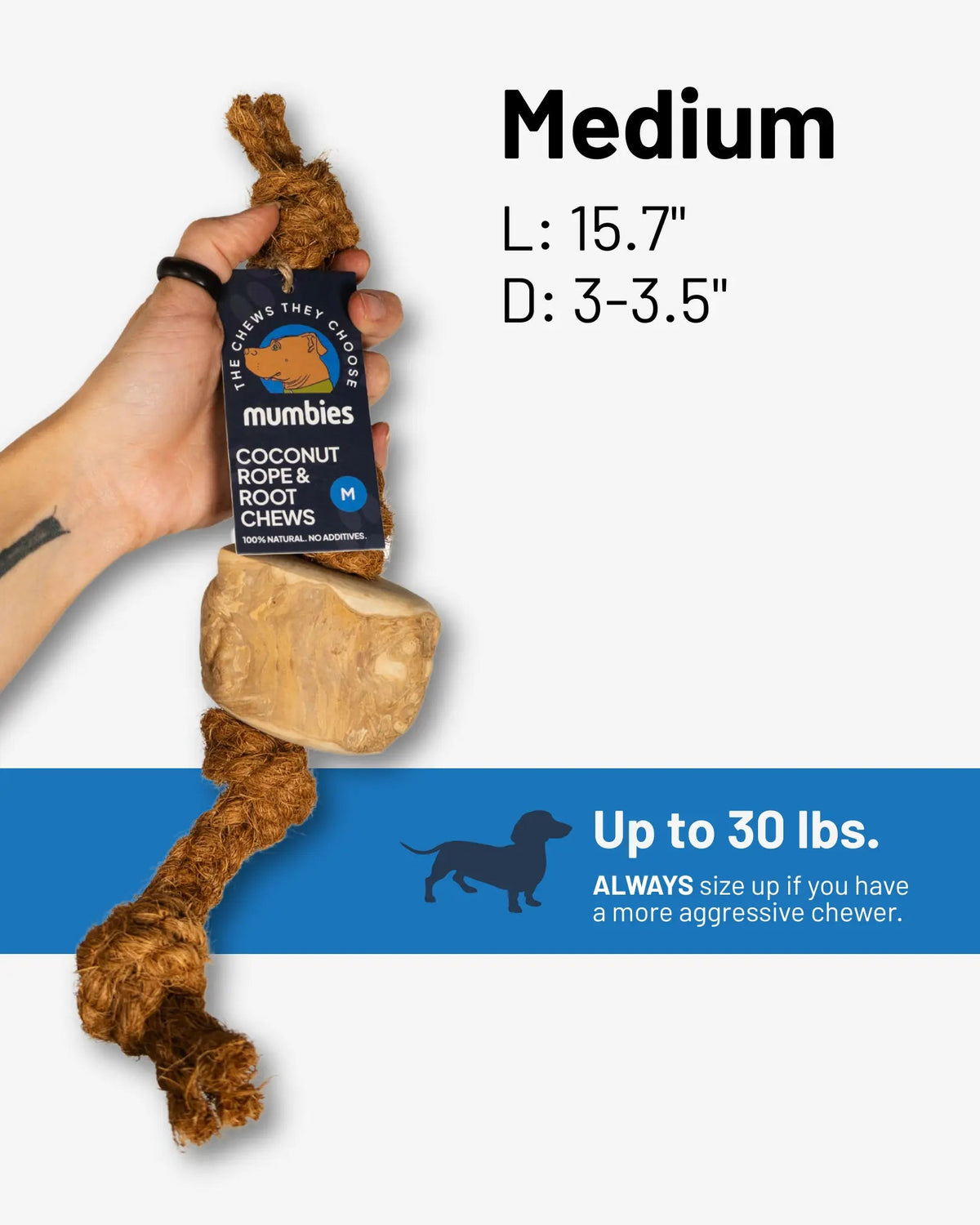 Dog Chew Toy product image 15
