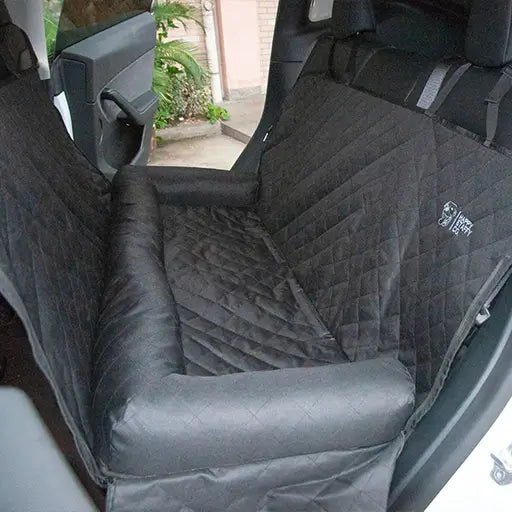 Dog Car Seat Cover product image 15