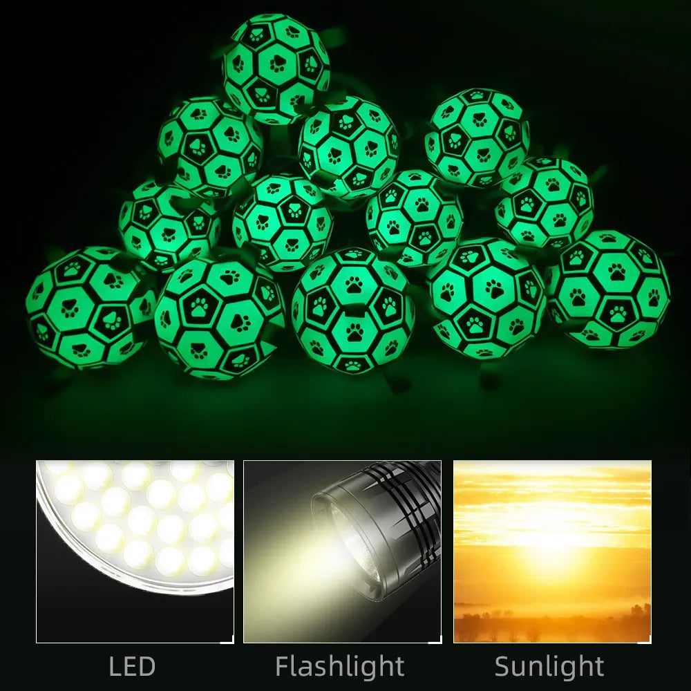 Dog Soccer Ball product image 15