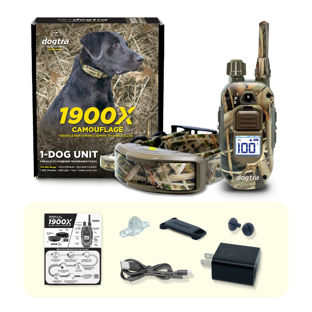 Dog Training Collar product image 15