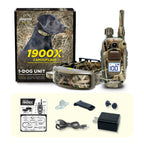 Dog Training Collar product image 15