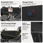 Dog Car Seat Cover product image 15