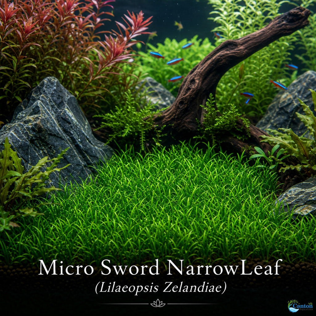 Live Aquarium Plant product image 15