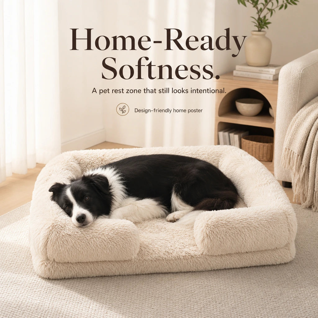 Orthopedic Dog Bed product image 15