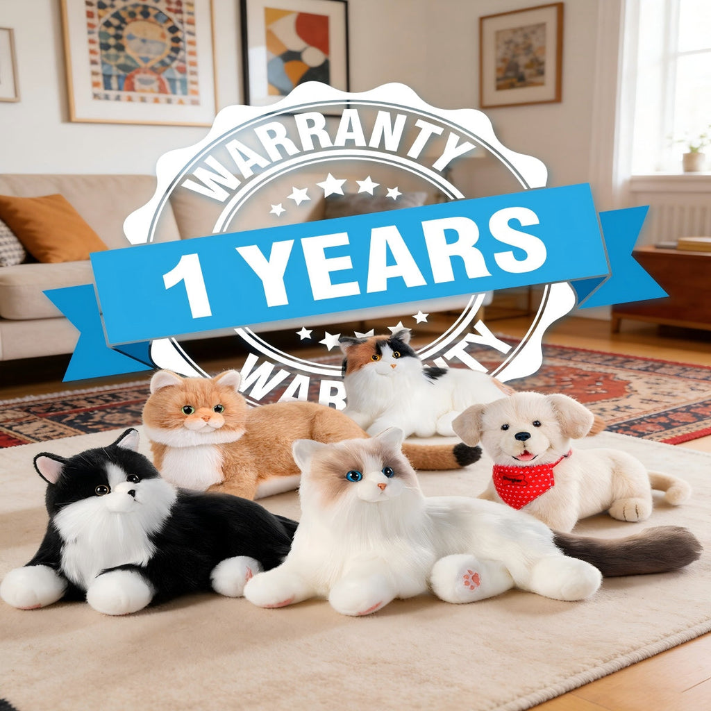 Robot Cat Companion product image 15