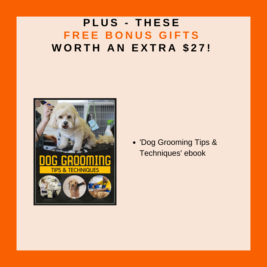 Dog Shampoo Bar product image 15