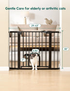 Walk-Through Pet Gate product image 15