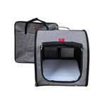 Portable Double Kennel product image 15