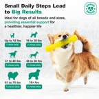 Probiotic Dog Soft Chews product image 8