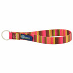 Recycled Webbing Keychain Wristlet product image 16