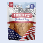 Chicken Chip Dog Treats product image 13