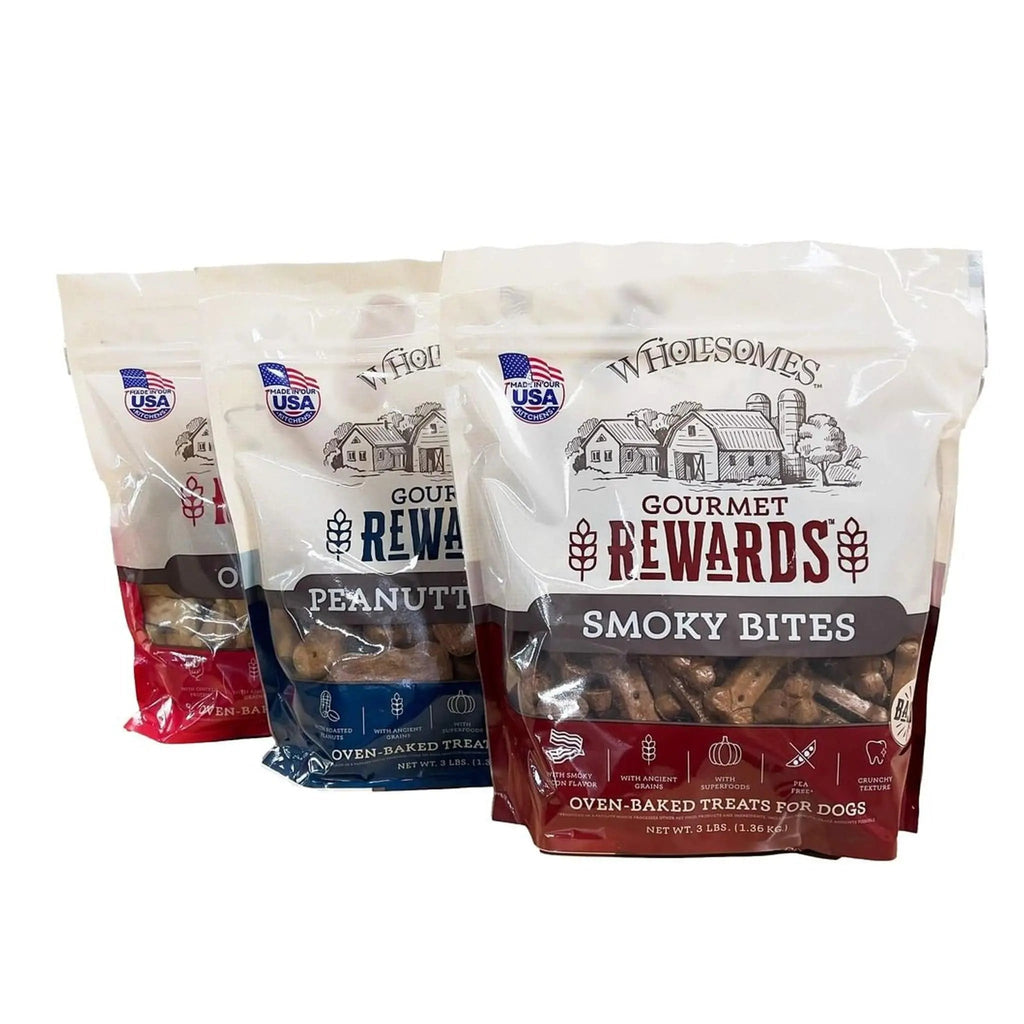 Oven-Baked Dog Biscuits product image 16