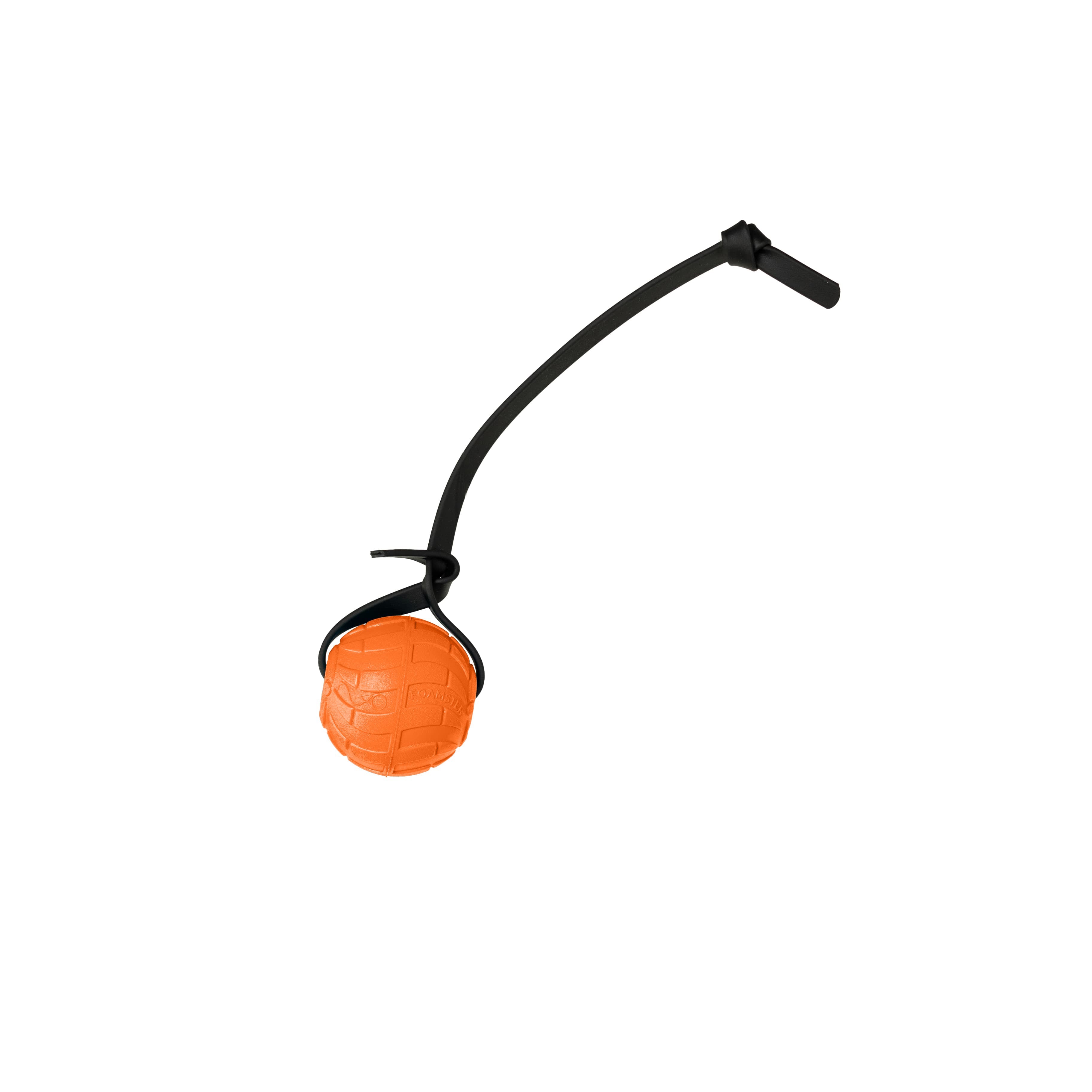 EVA Foam Dog Training Ball with Strap product image 16