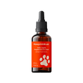Liquid Dog Wellness Supplement 1 Bottle