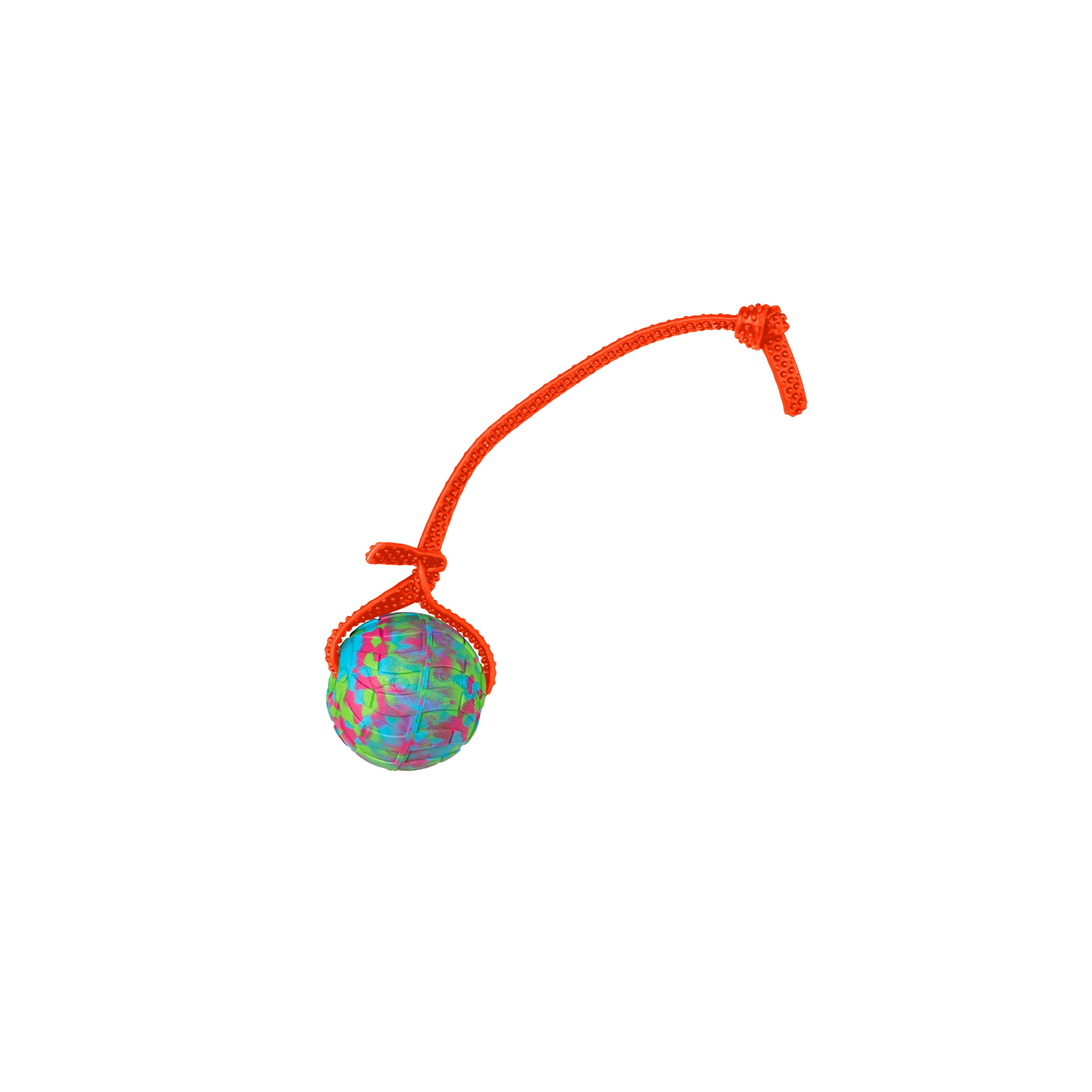 Foam Dog Ball with Grip Strap product image 16