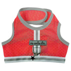 Reflective Mesh Small Pet Harness product image 16