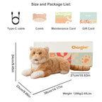 Robot Cat Companion product image 16