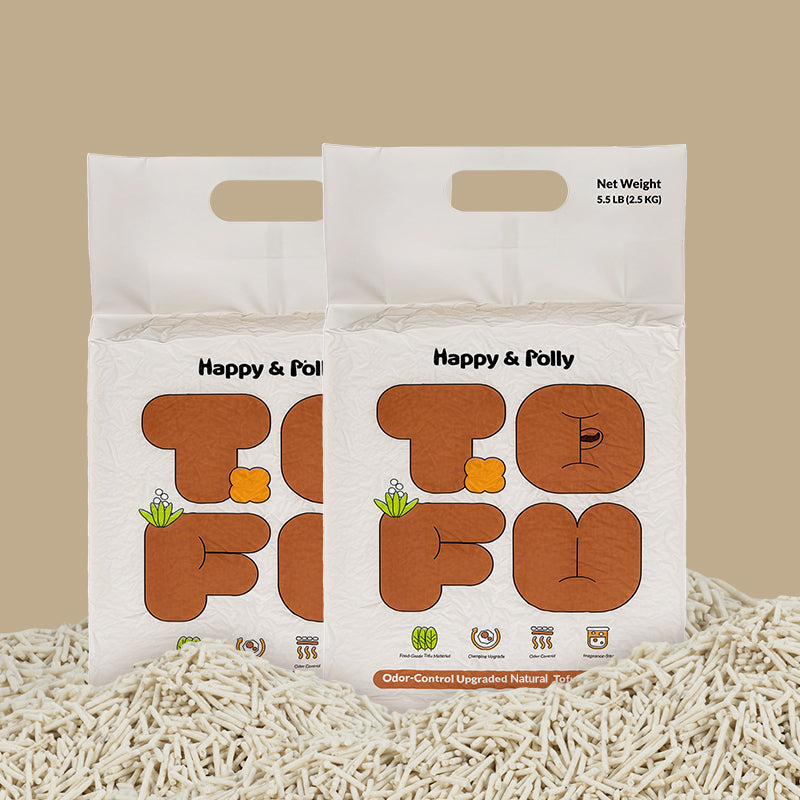 Tofu Cat Litter product image 16