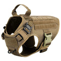 Tactical No-Pull Dog Harness product image 16