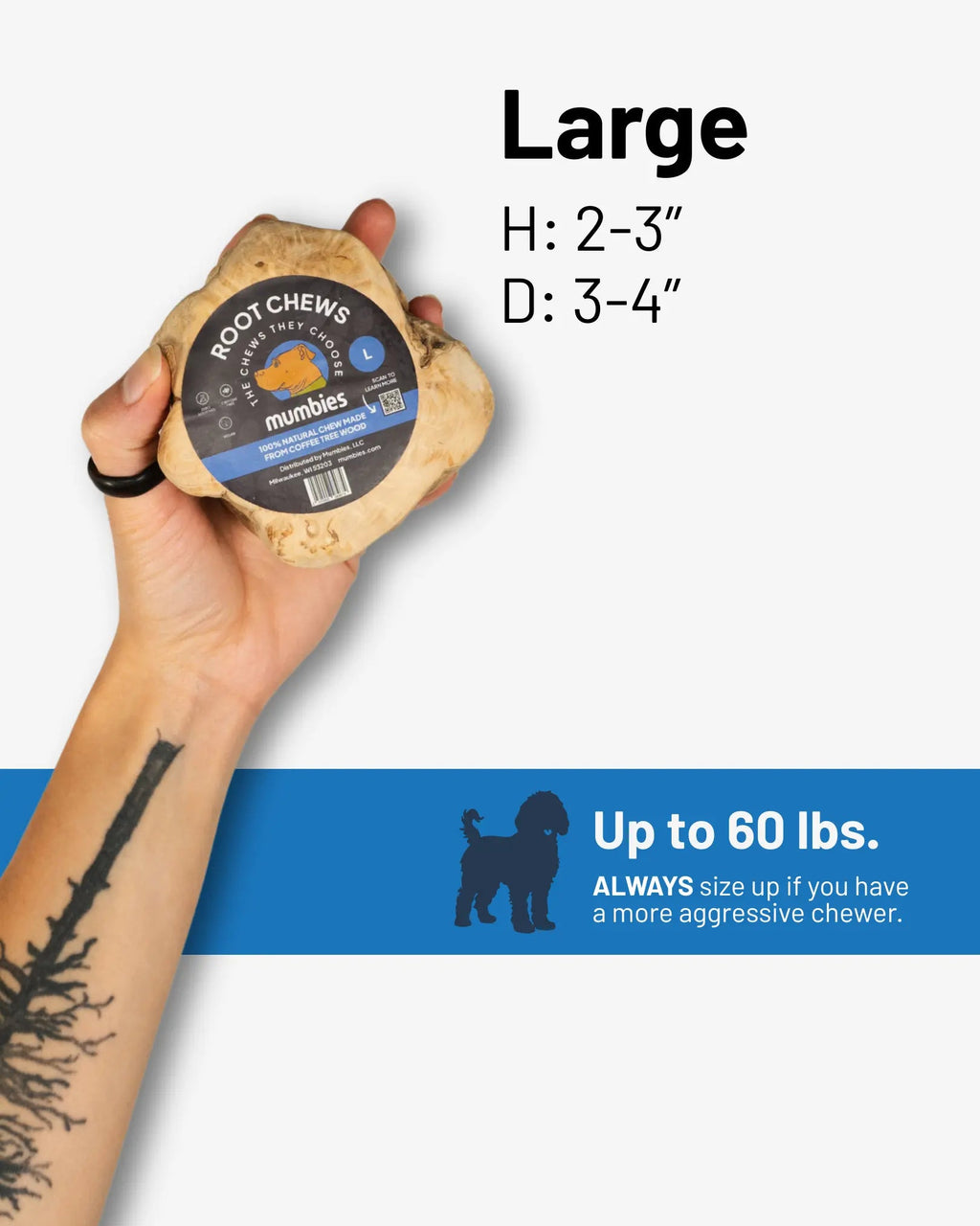 Dog Chew Toy product image 16