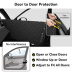 Dog Car Seat Cover product image 16