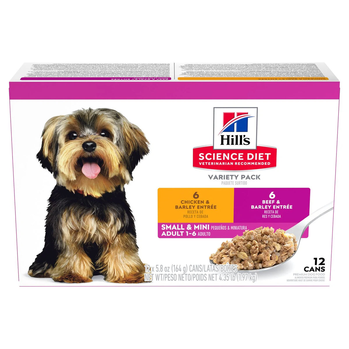 Adult Dog Food product image 16