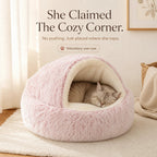 Cave Pet Bed product image 16