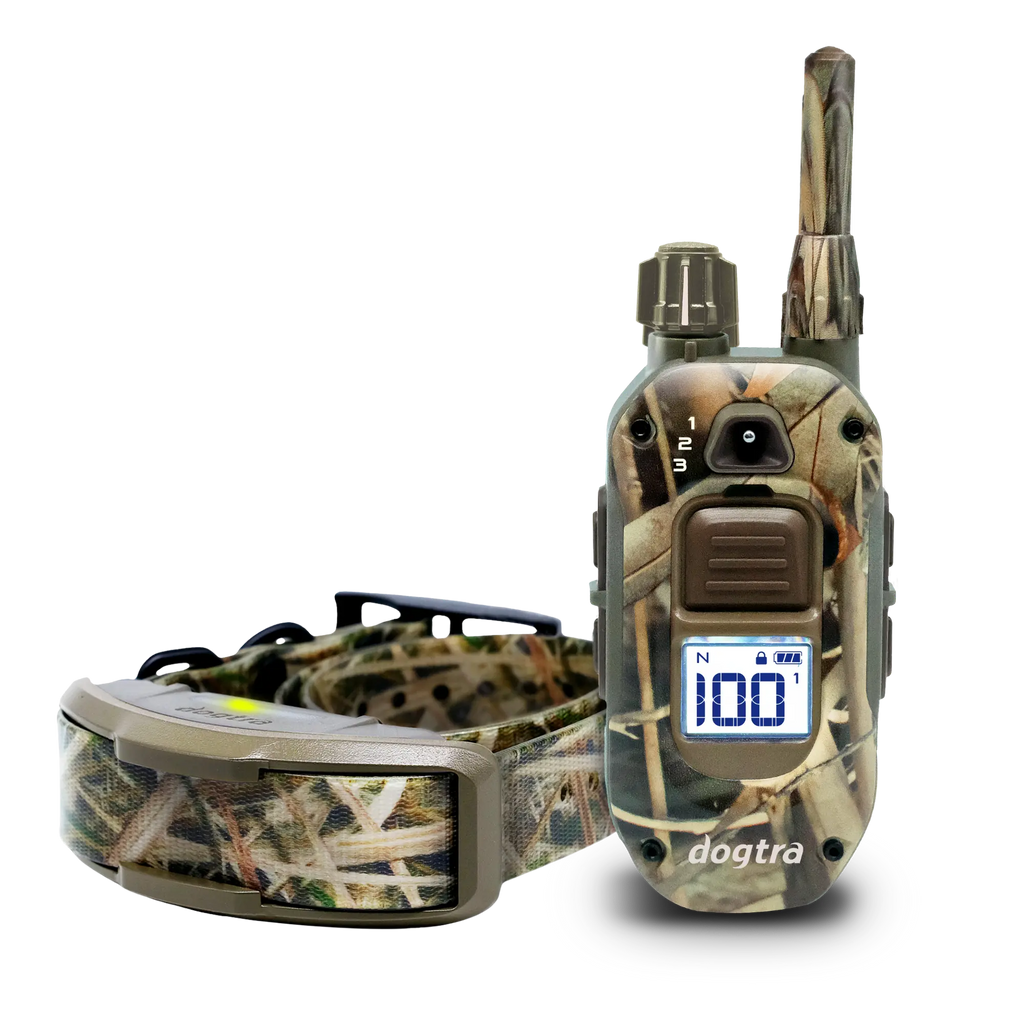 Dog Training Collar product image 16