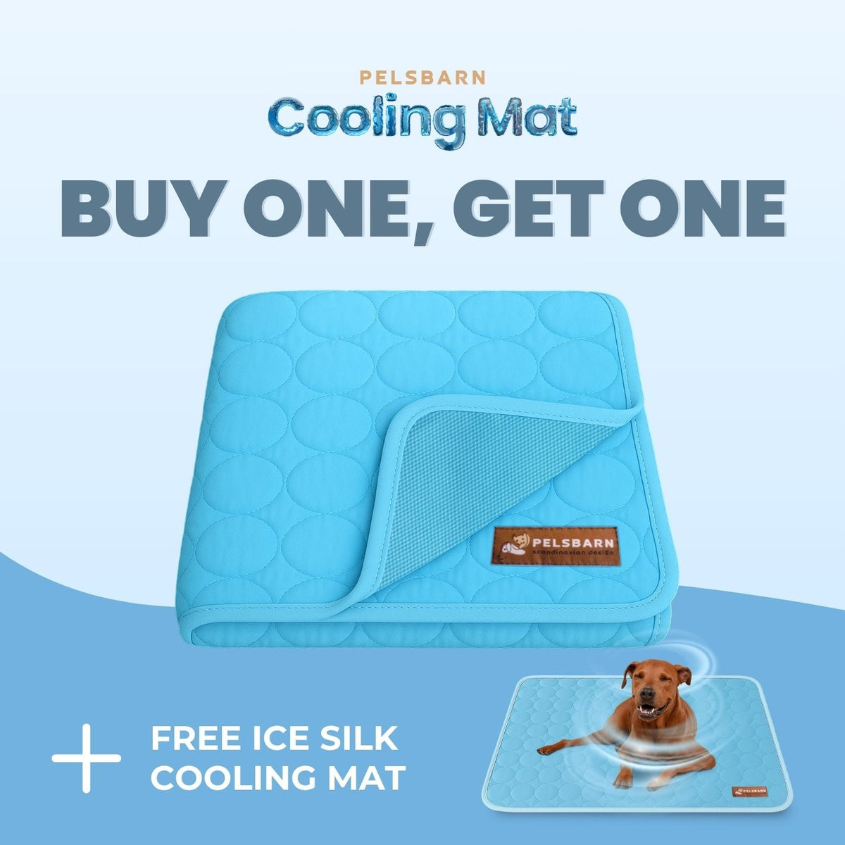 Dog Cooling Mat product image 16