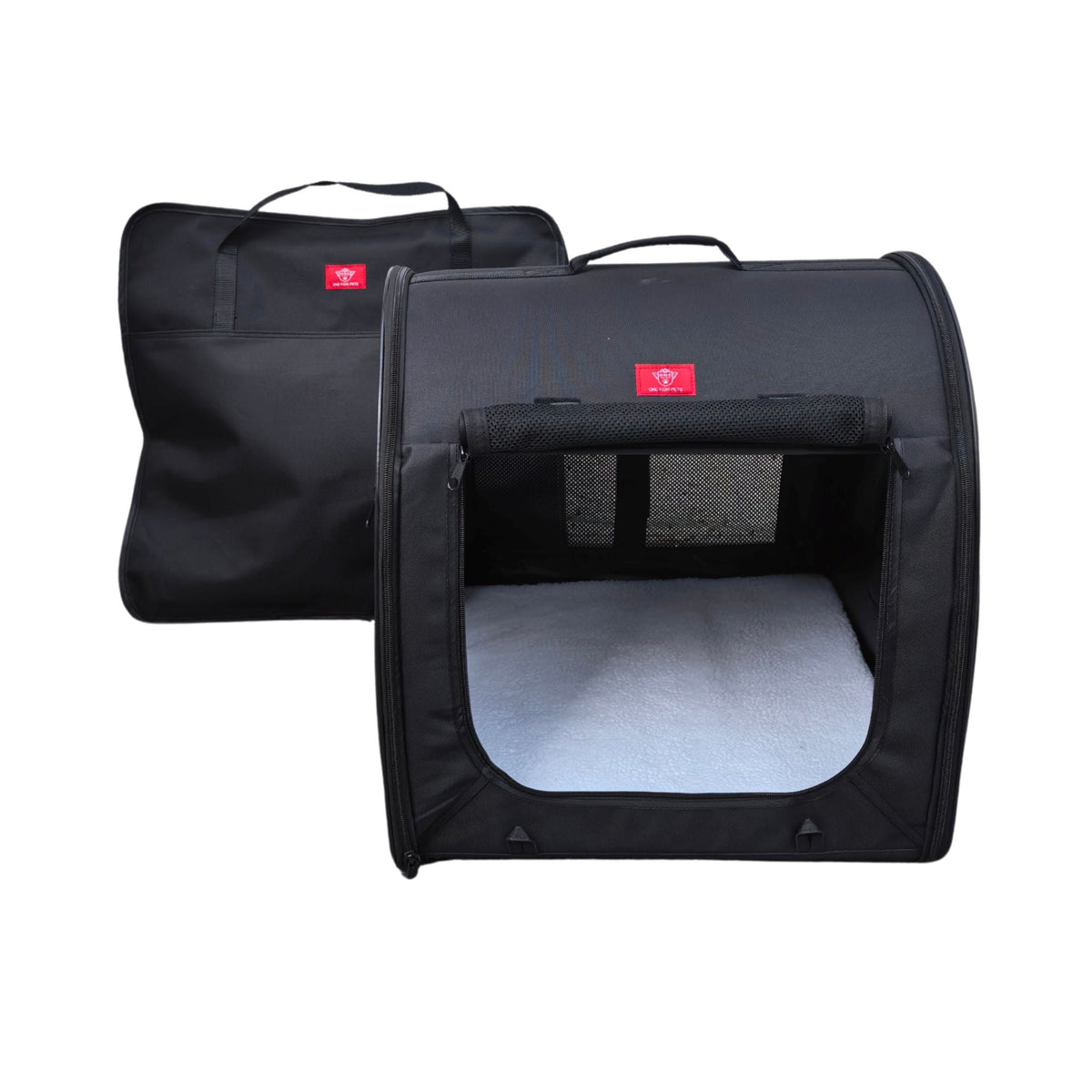 Portable Double Kennel product image 16