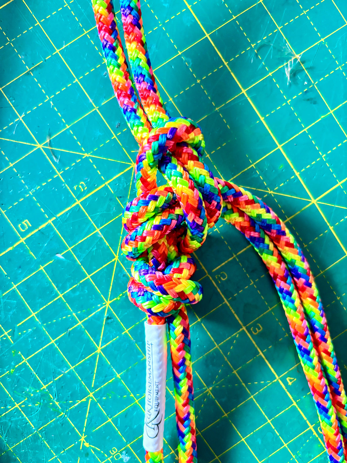 Soft Rope Halter product image 16