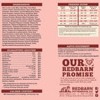 Grain-Free Beef and Lamb Dog Food product image 16