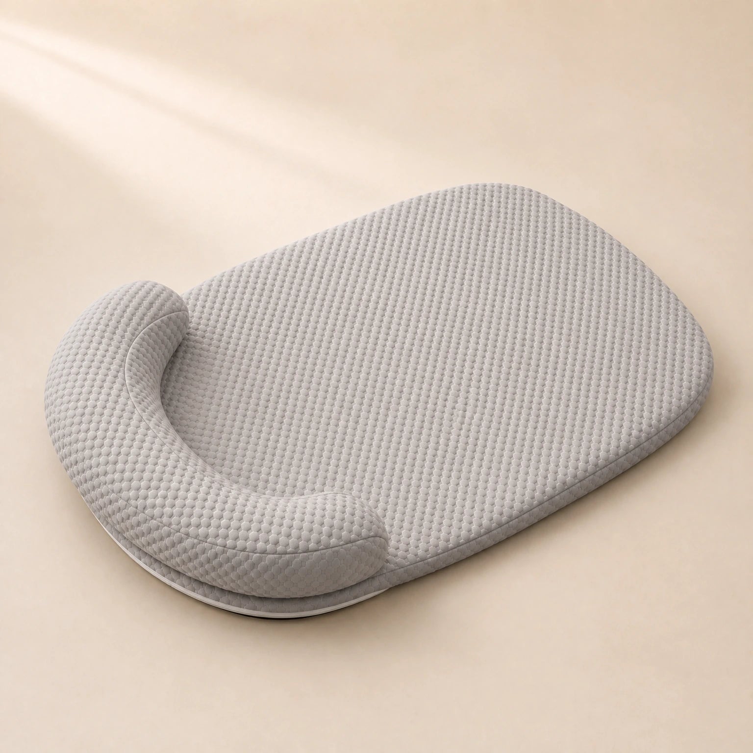 Breathable 3D-Mesh Cooling Pet Bed product image 15
