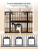 Walk-Through Pet Gate product image 16