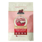 Whole Grain Land Recipe Dog Food