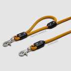 Climbing Rope Dog Leash with Stainless Steel Swivel Clip for Daily 5- or 8-Foot Walks and Trail Outings product image 17