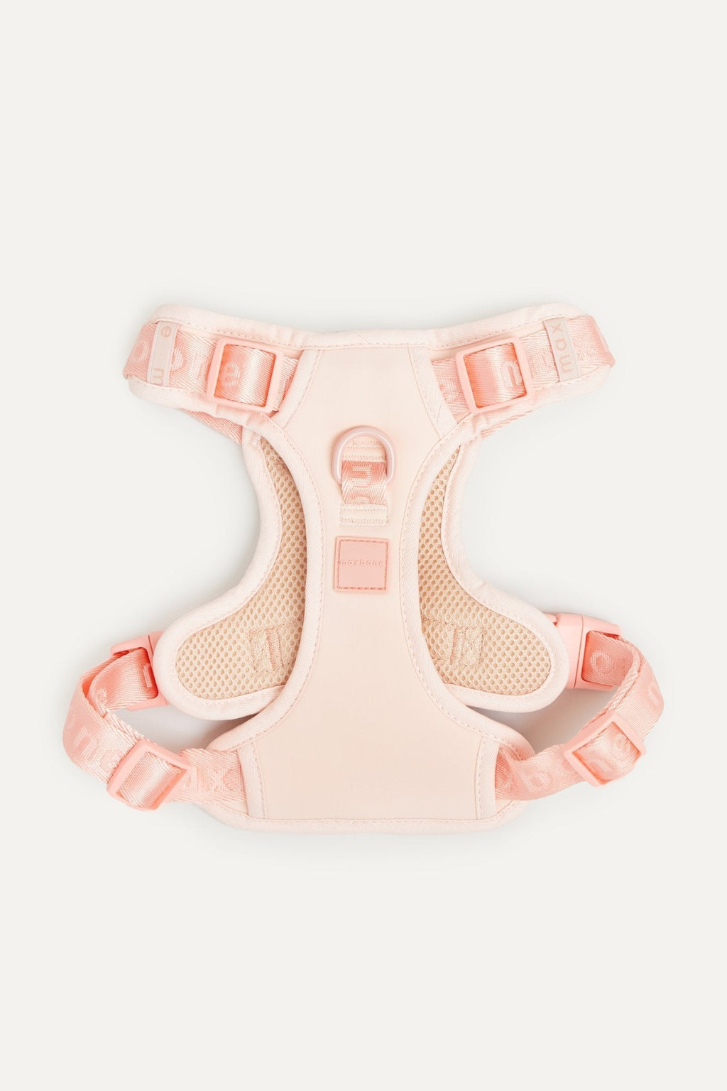 Hands-Free Dog Walking Set for Waist or Shoulder Wear, Neoprene Harness and Compact Pouch Bundle source image 17