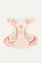 Hands-Free Dog Walking Set for Waist or Shoulder Wear, Neoprene Harness and Compact Pouch Bundle source image 17