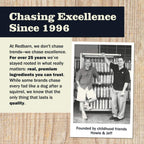 Jeff & Howie Family Owned and Operated for over 25 years