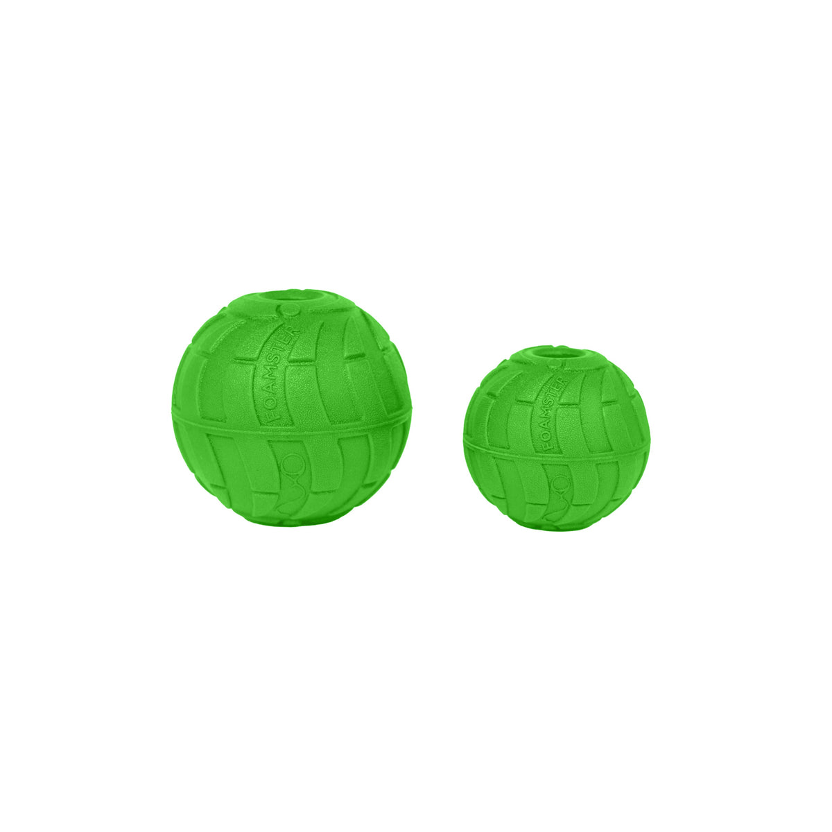 Individual EVA Foam Dog Training Ball product image 17