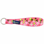 Recycled Webbing Keychain Wristlet product image 17
