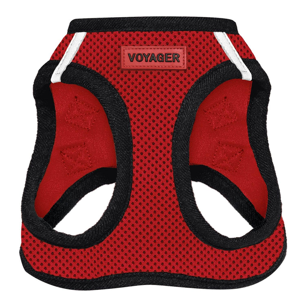 Breathable Step-In Dog Harness product image 17