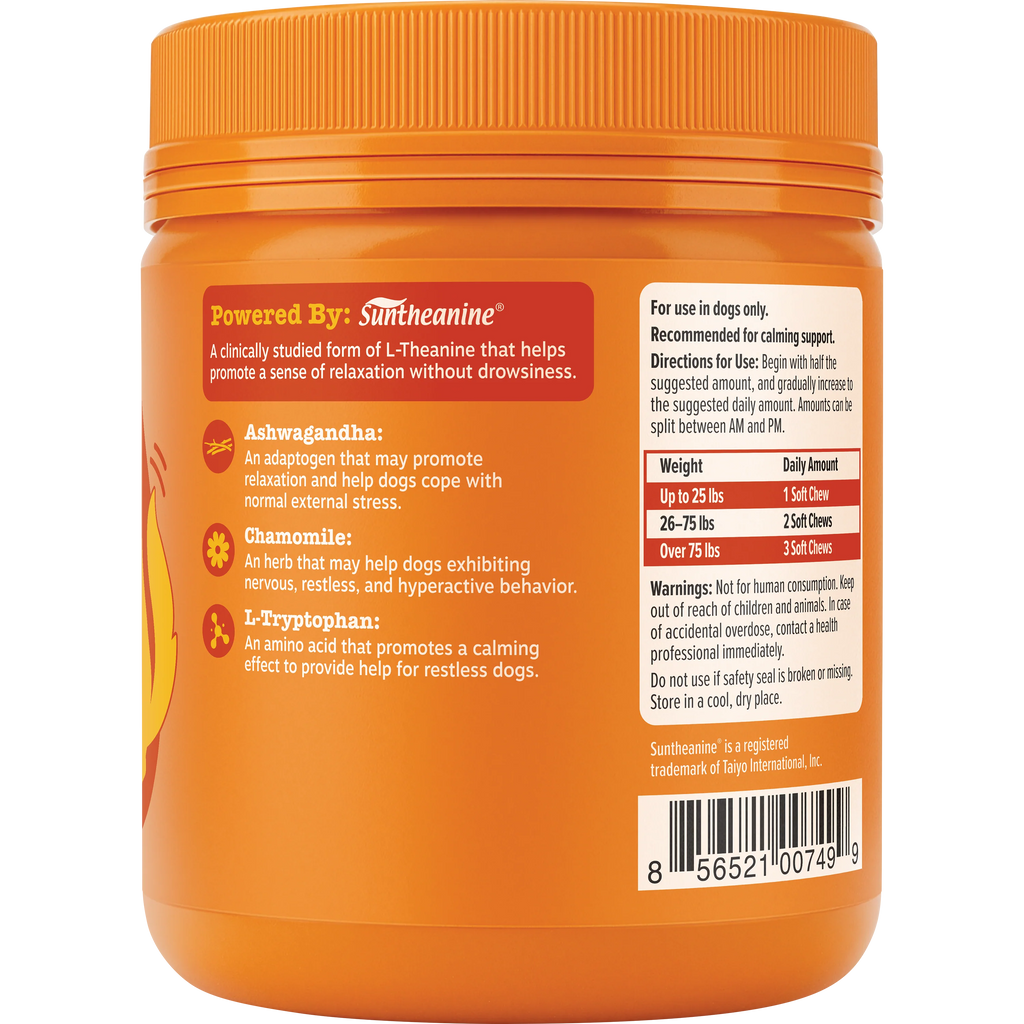 Pet Supplements product image 17